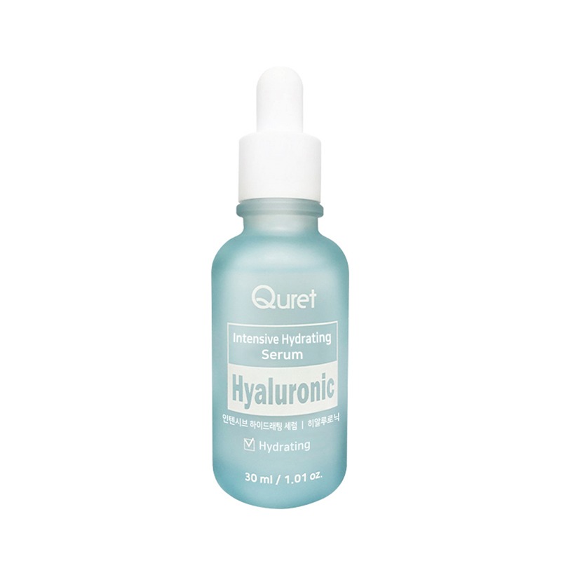 Quret Intensive Hydrating serum[Hyaluronic]